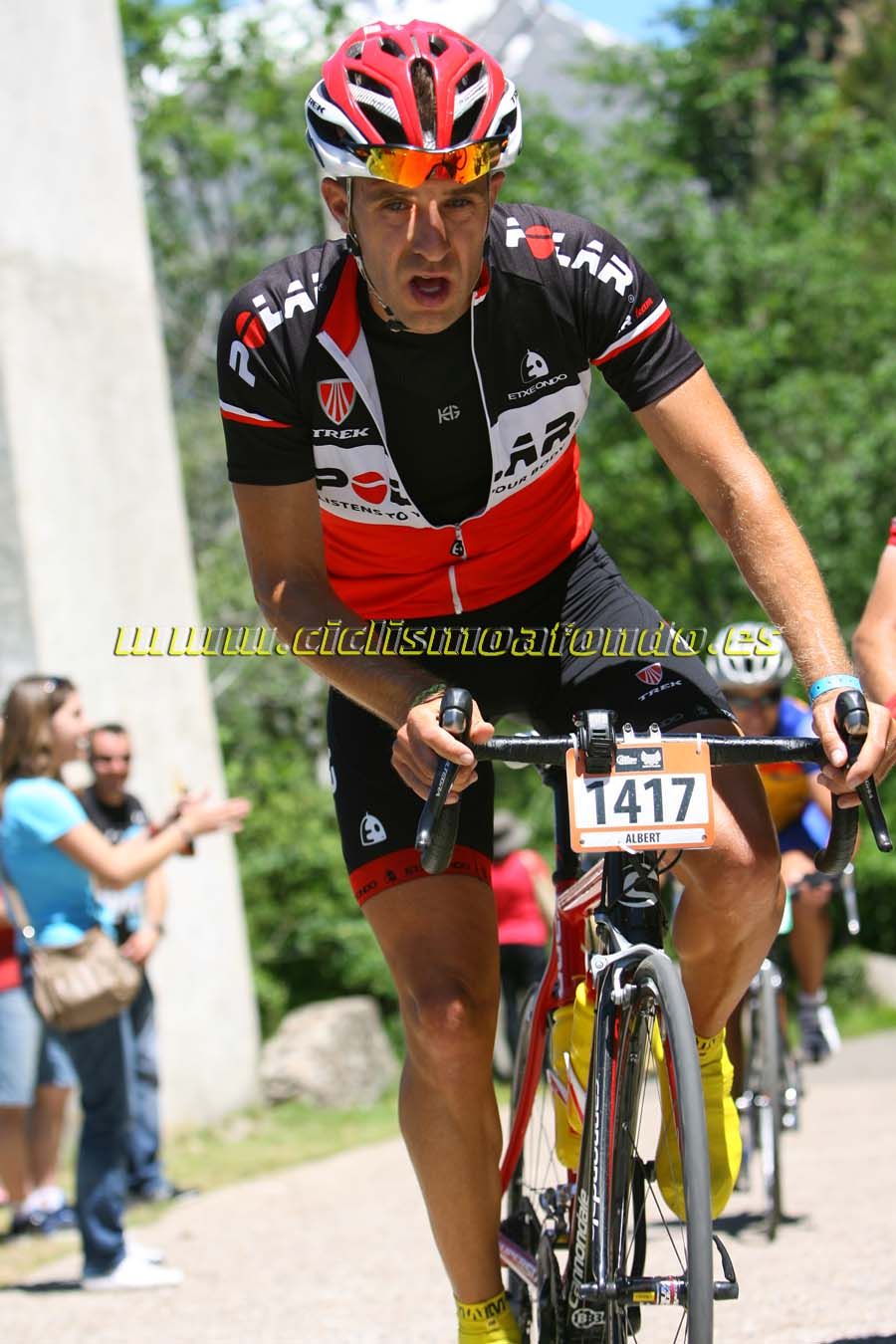 Quebrantahuesos 2013