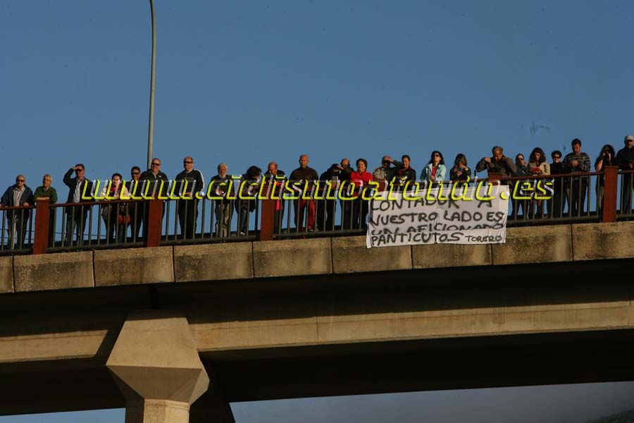 Quebrantahuesos 2013