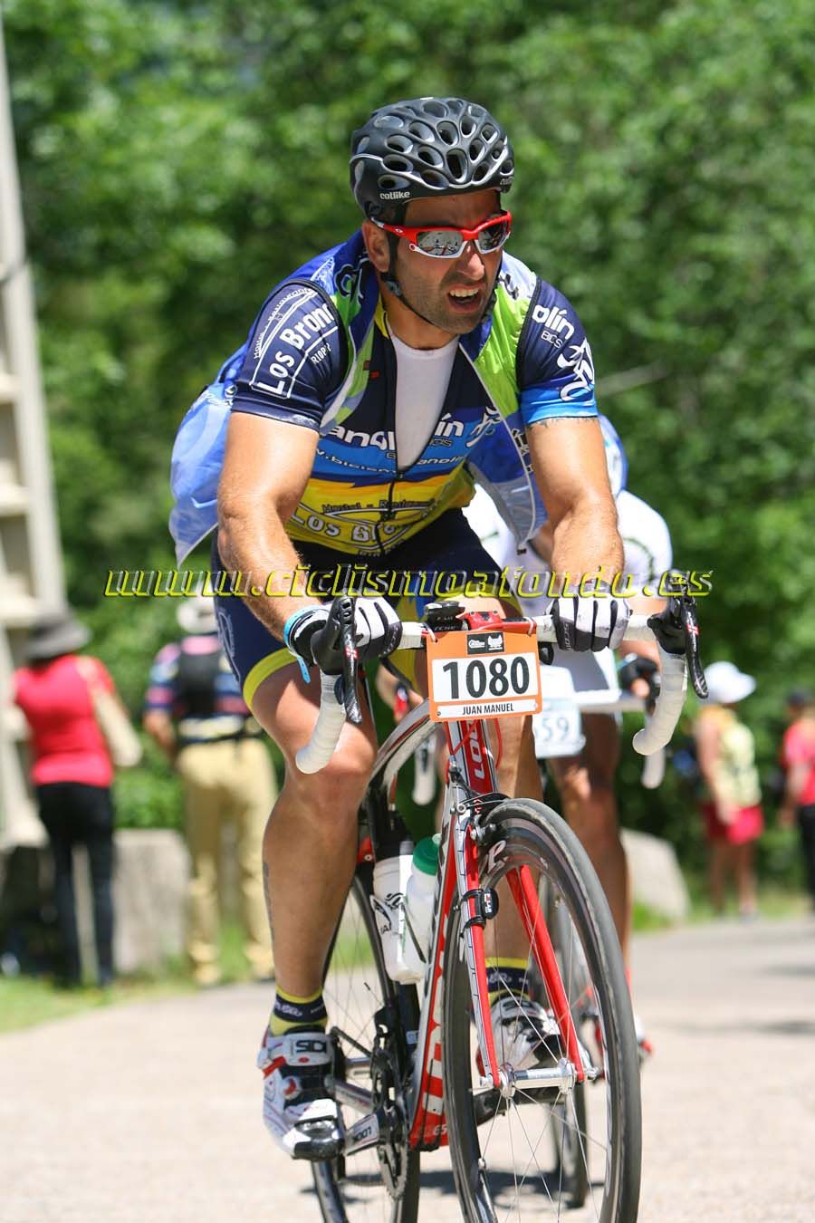 Quebrantahuesos 2013