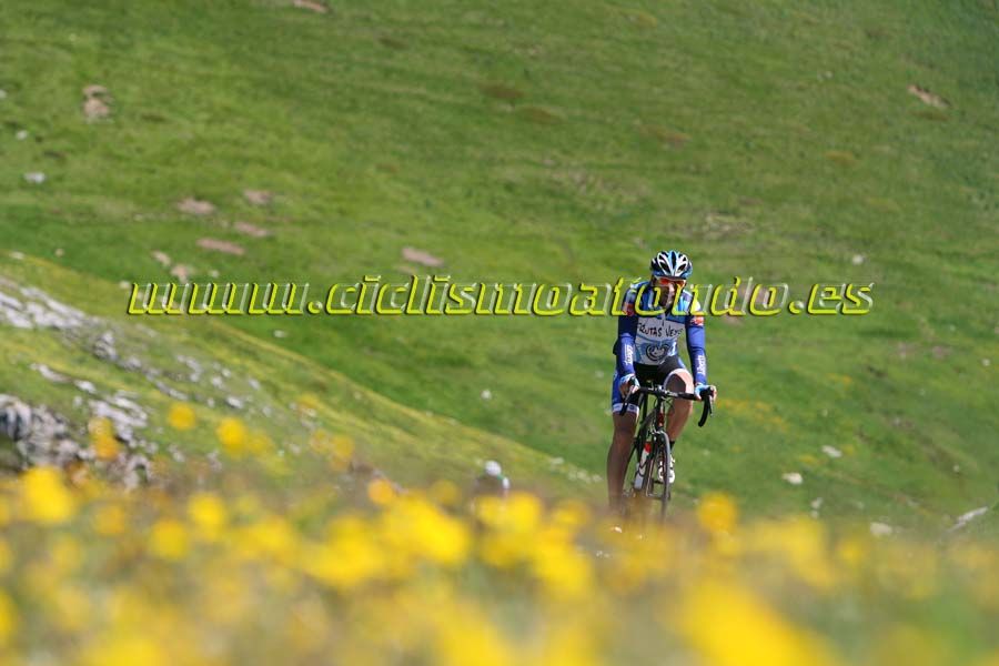 Quebrantahuesos 2013