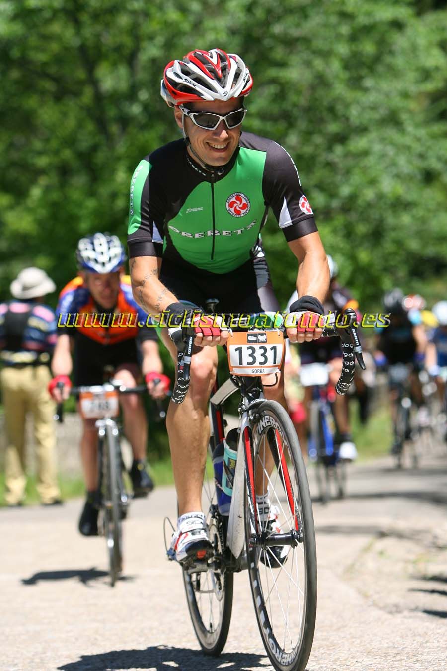 Quebrantahuesos 2013