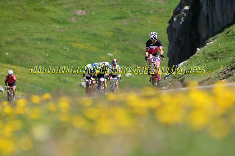 Quebrantahuesos 2013