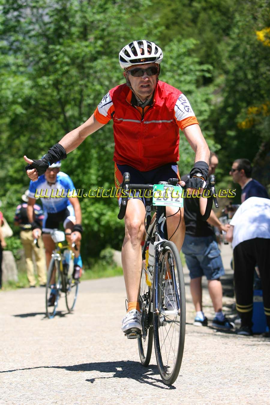 Quebrantahuesos 2013