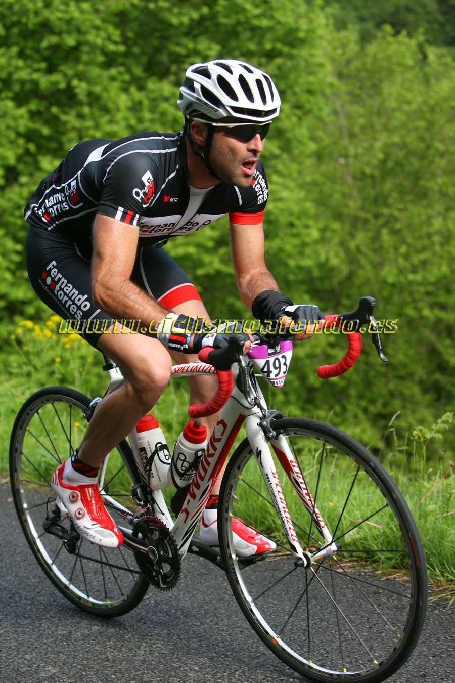 Quebrantahuesos 2013