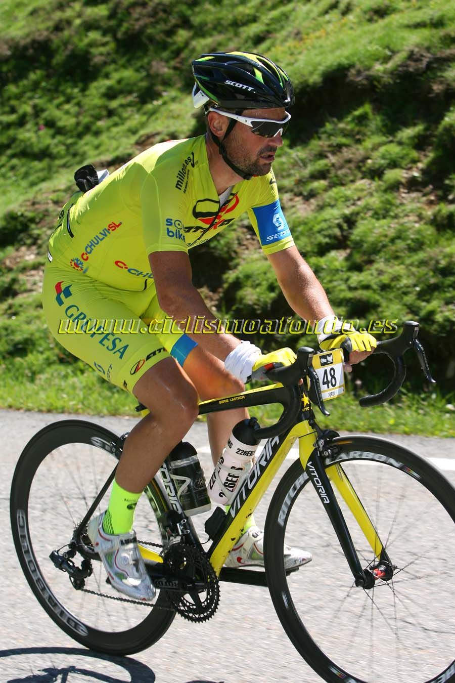 Quebrantahuesos 2013