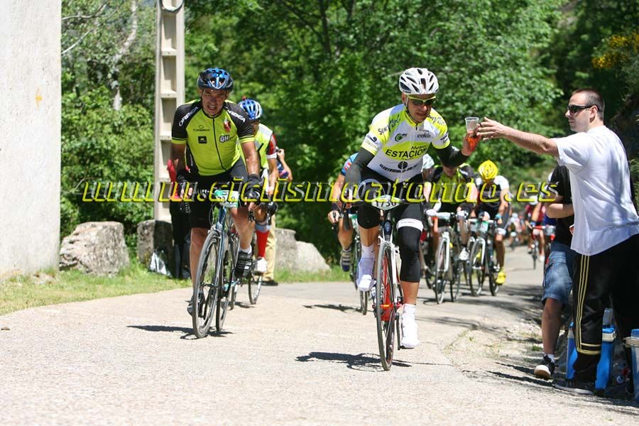 Quebrantahuesos 2013