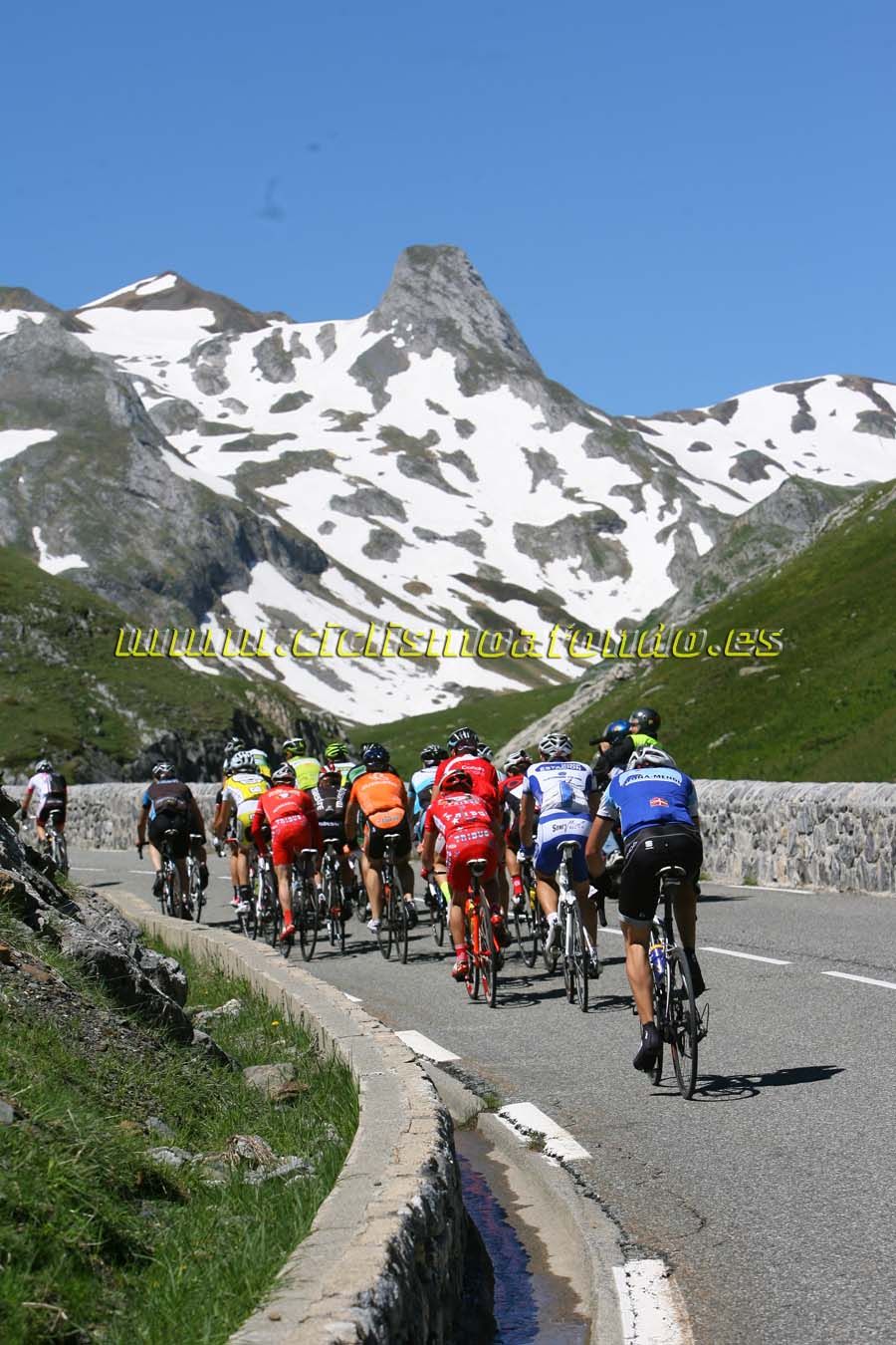 Quebrantahuesos 2013