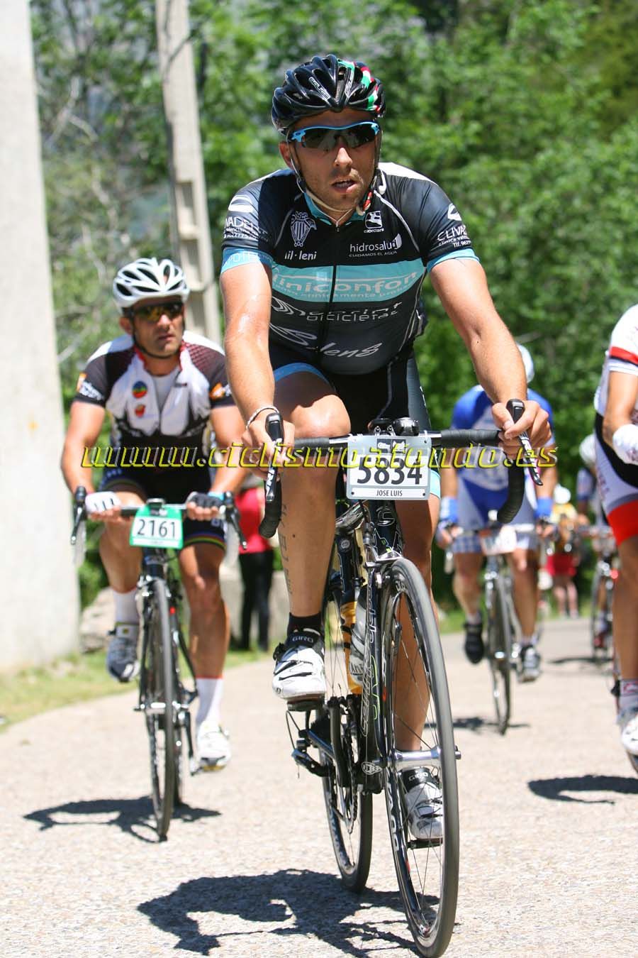 Quebrantahuesos 2013