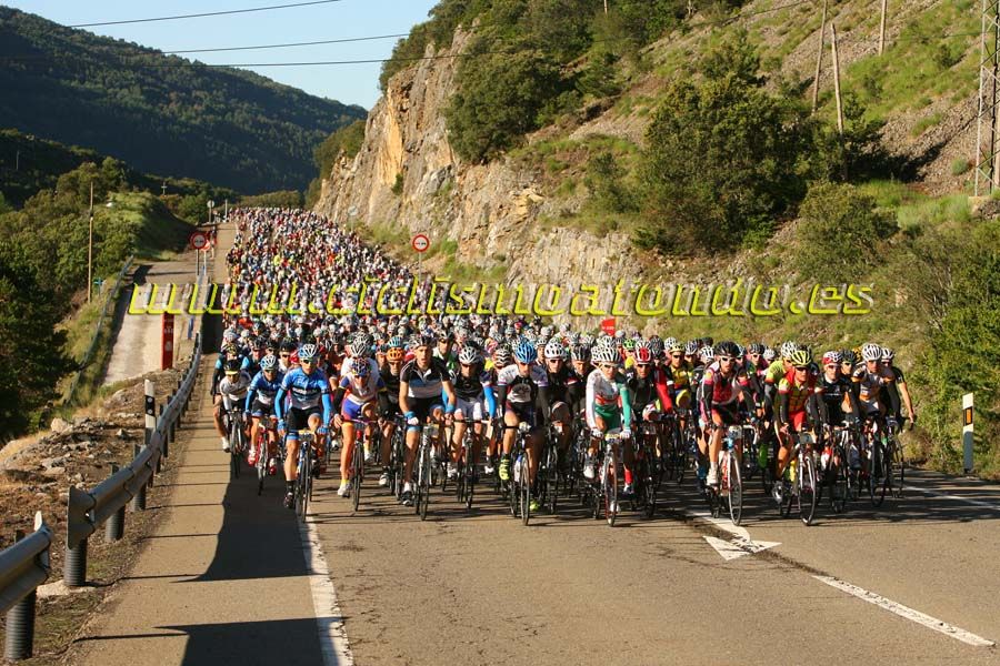 Quebrantahuesos 2013