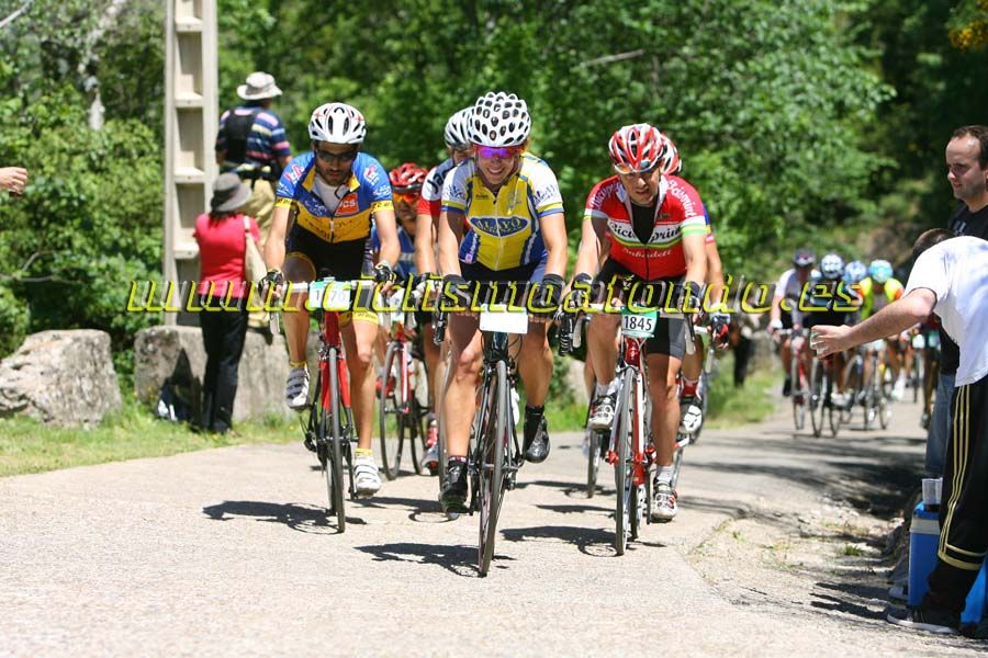 Quebrantahuesos 2013