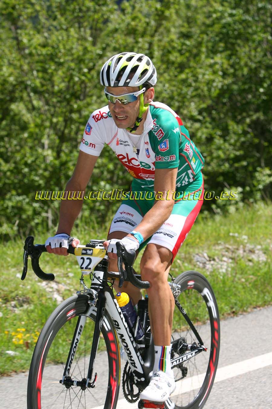 Quebrantahuesos 2013