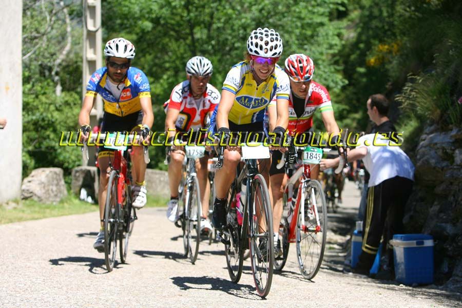 Quebrantahuesos 2013