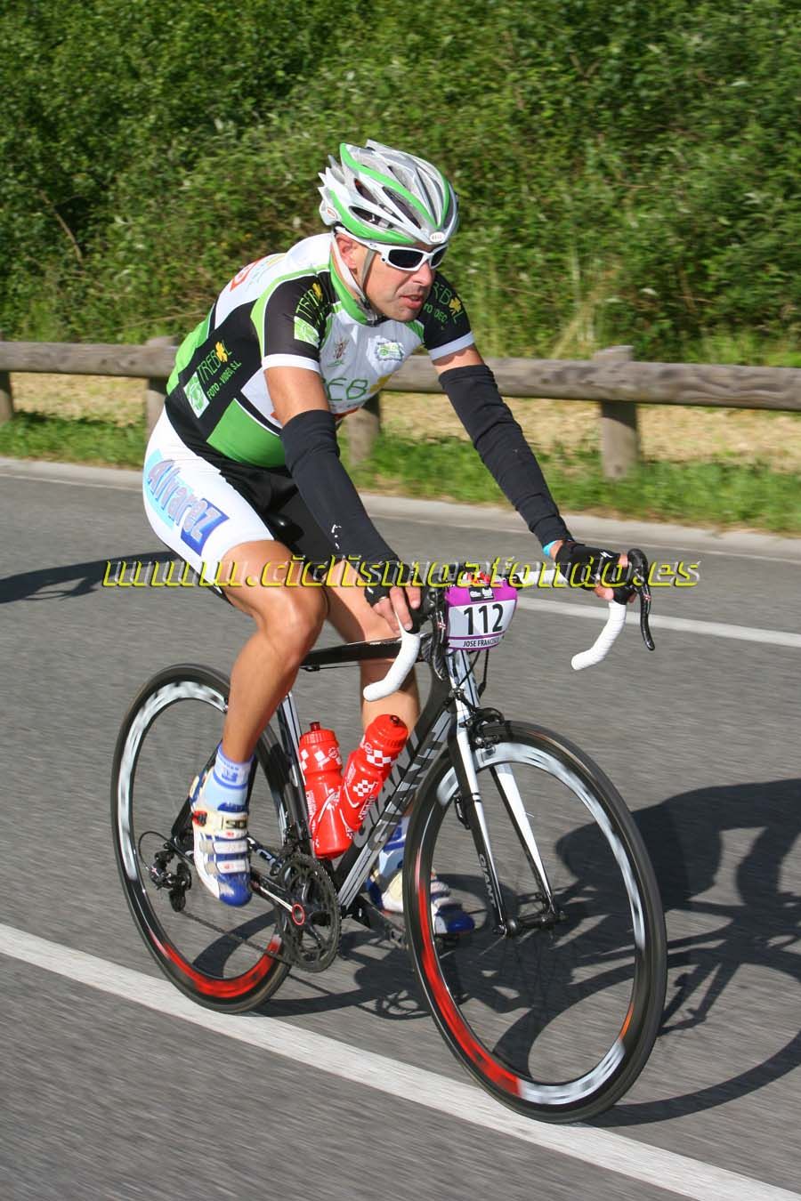 Quebrantahuesos 2013