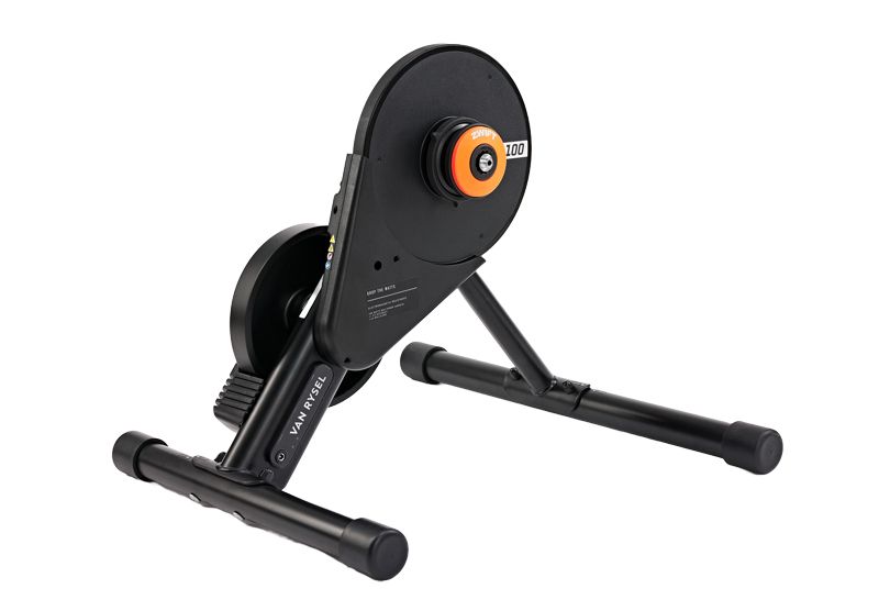 Van Rysel D100 Zwift foto 2
