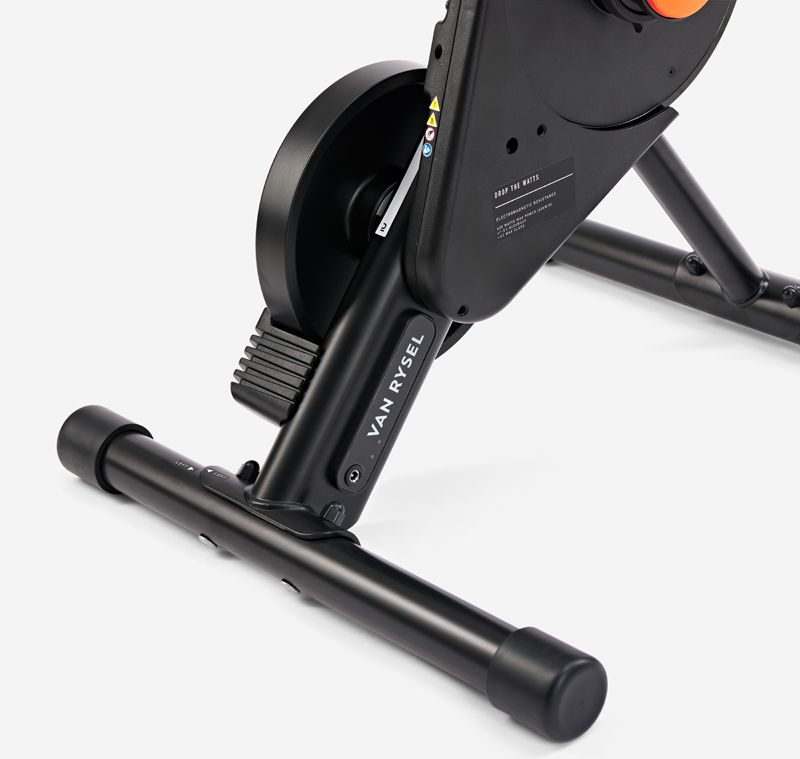 Van Rysel D100 Zwift foto 3