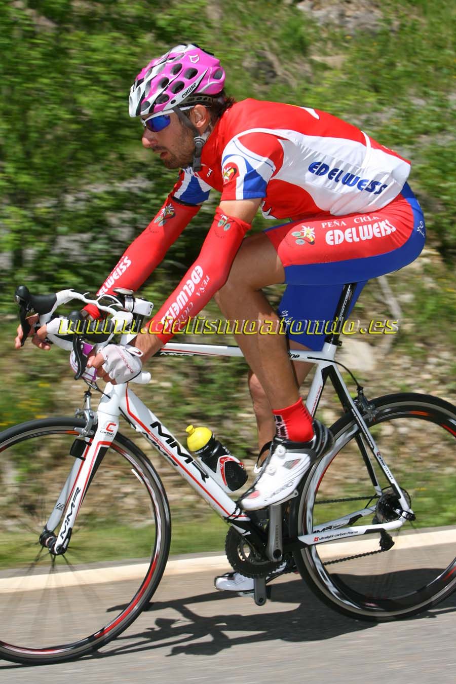 Quebrantahuesos 2013