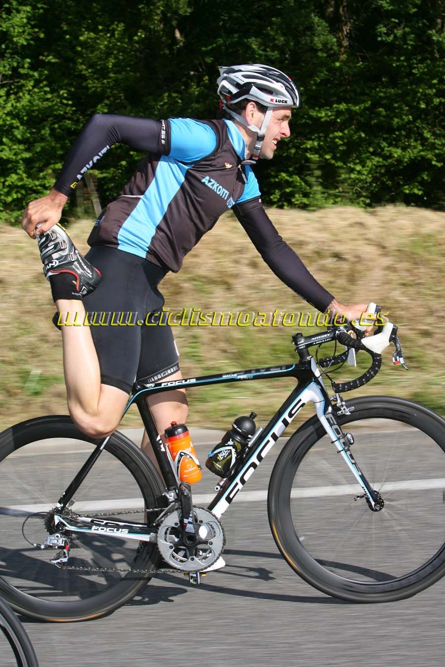 Quebrantahuesos 2013