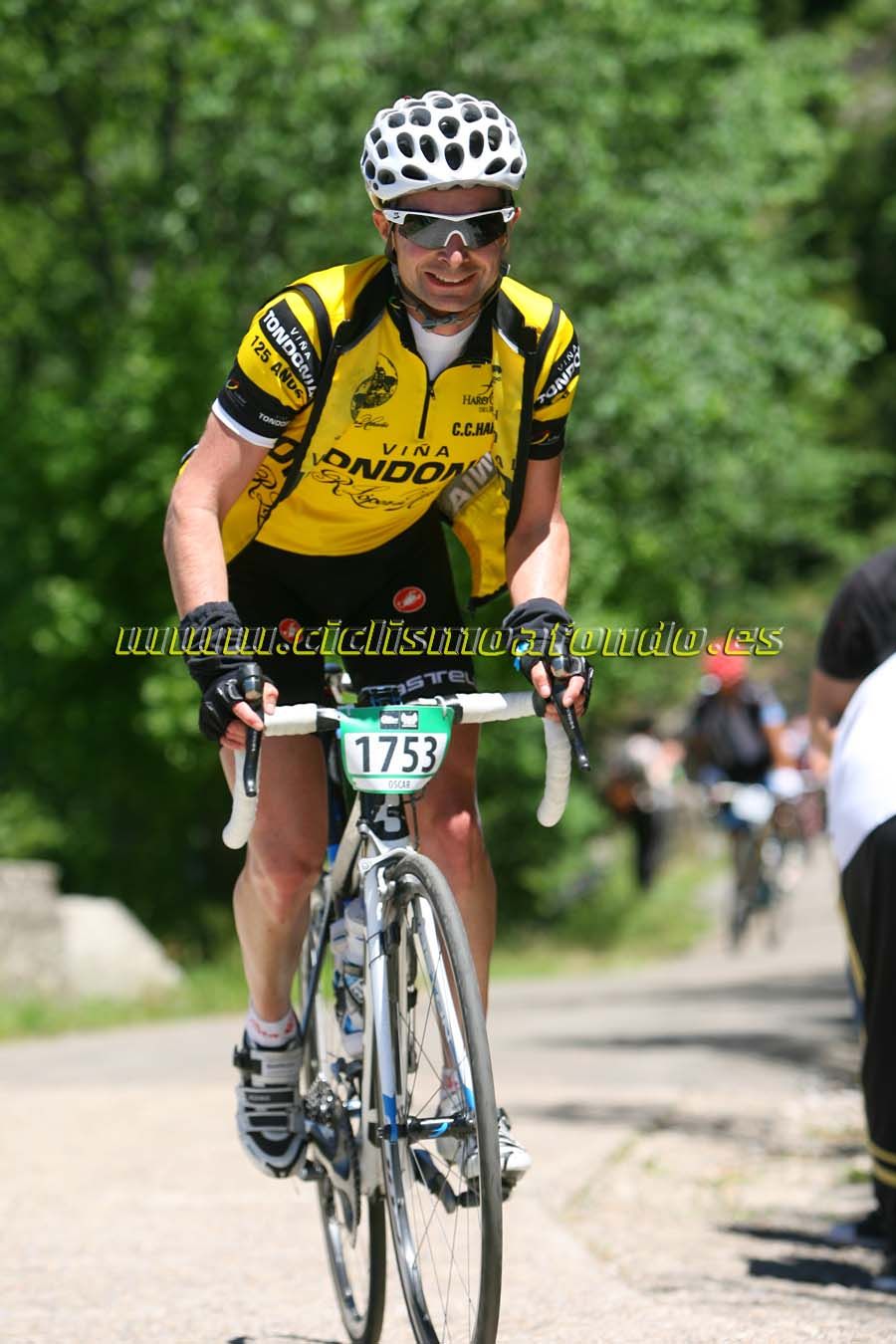 Quebrantahuesos 2013