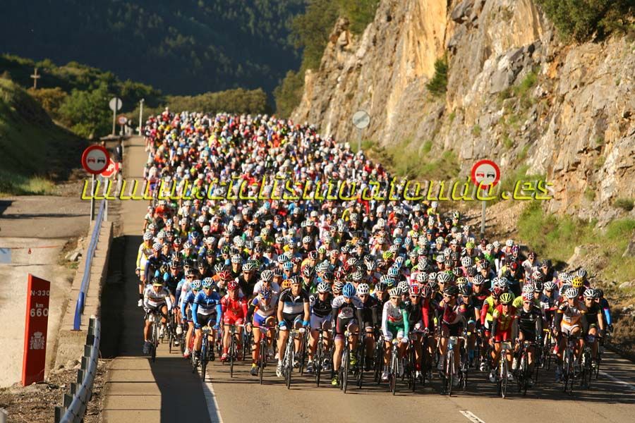 Quebrantahuesos 2013