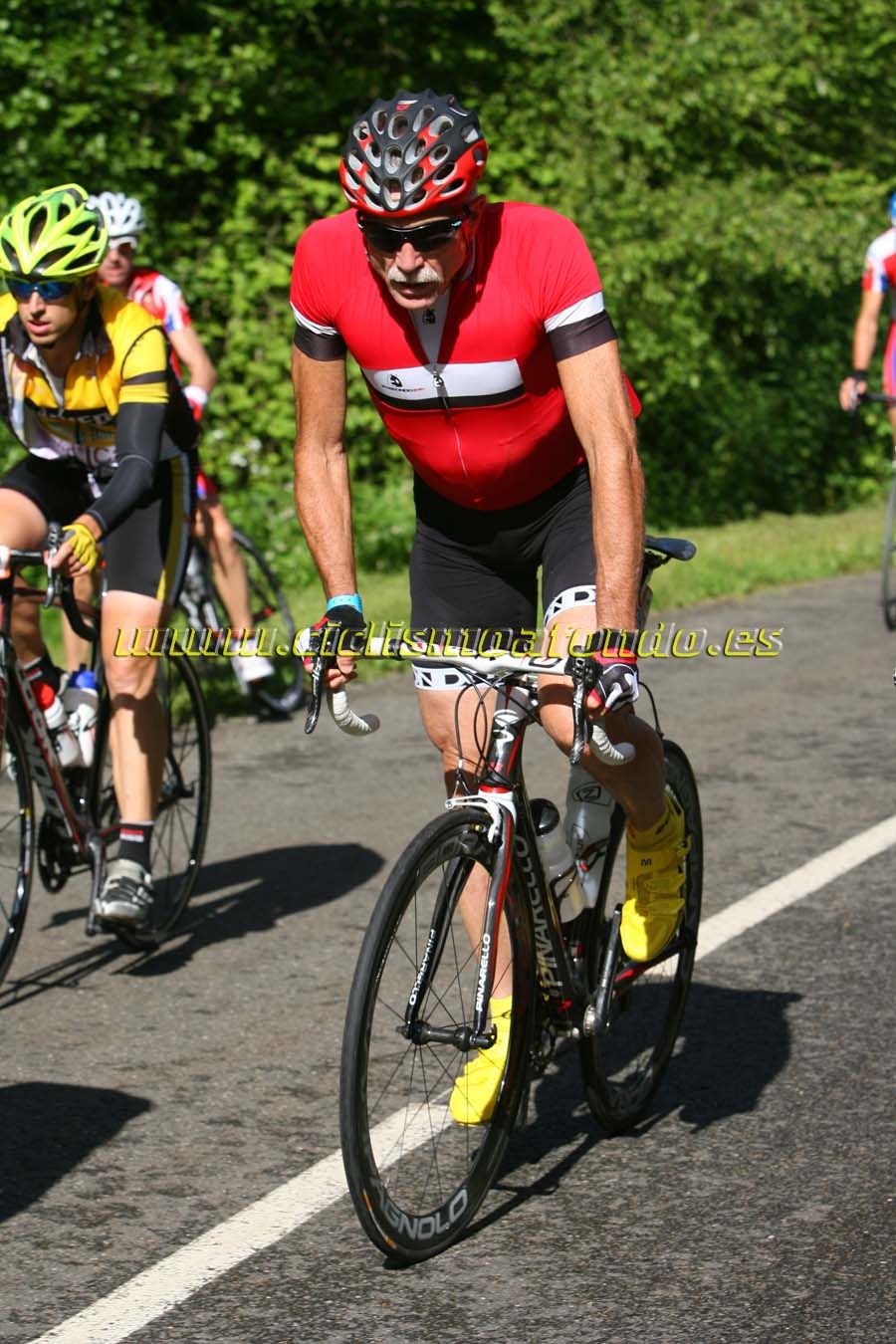 Quebrantahuesos 2013