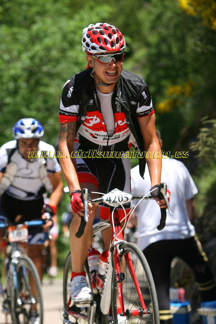 Quebrantahuesos 2013