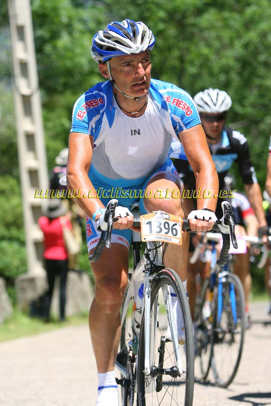 Quebrantahuesos 2013