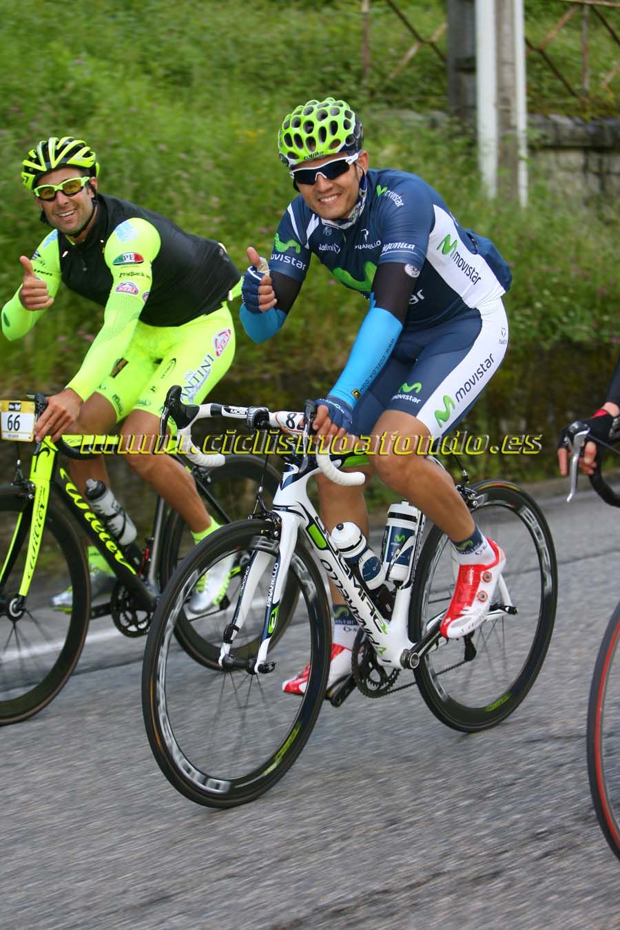 Quebrantahuesos 2013