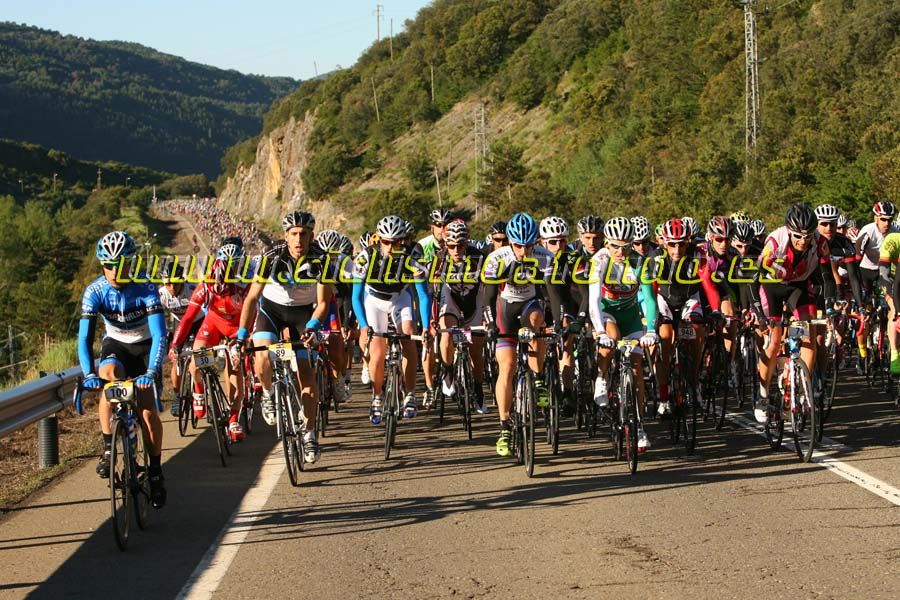 Quebrantahuesos 2013