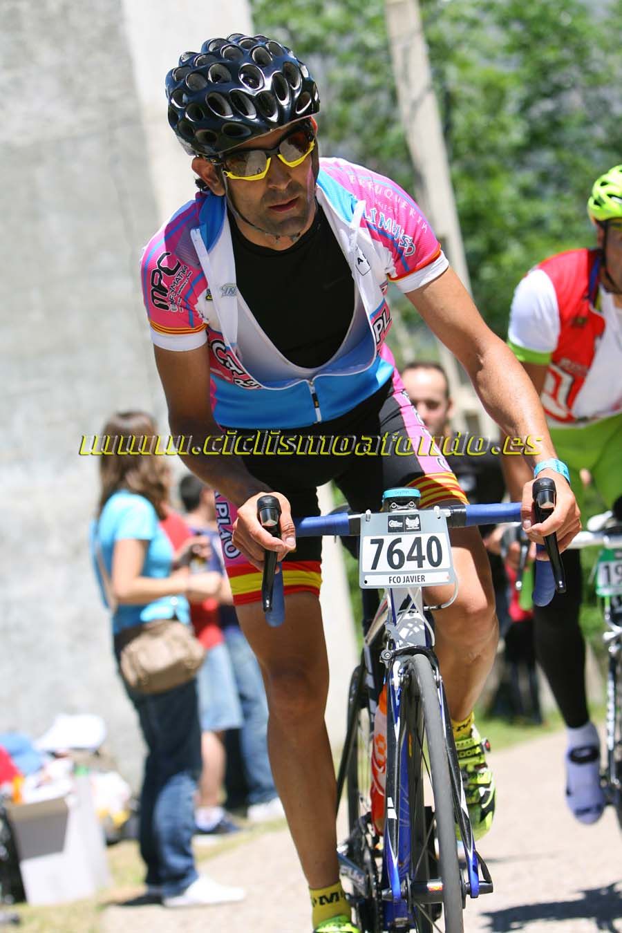 Quebrantahuesos 2013