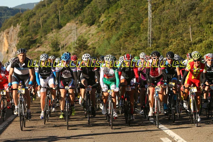 Quebrantahuesos 2013