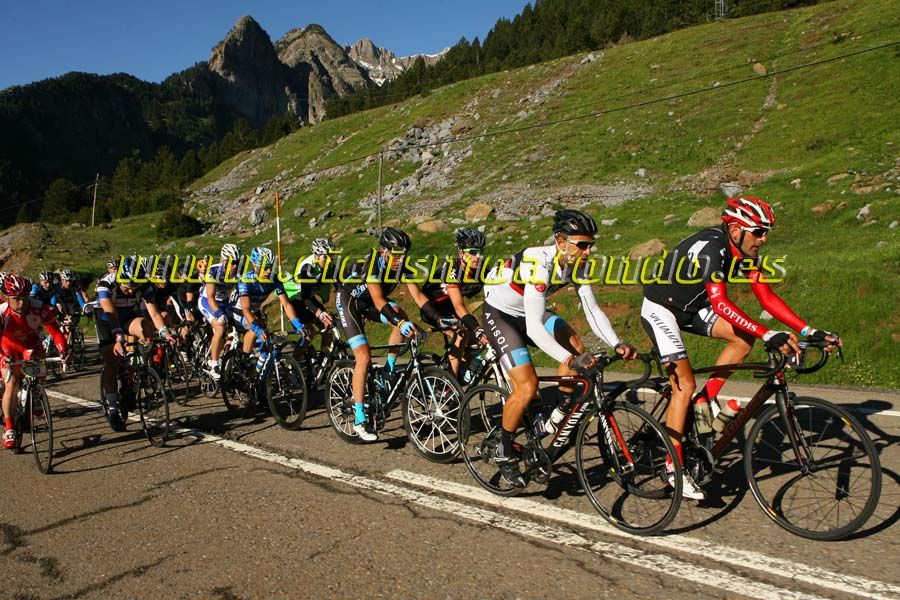 Quebrantahuesos 2013