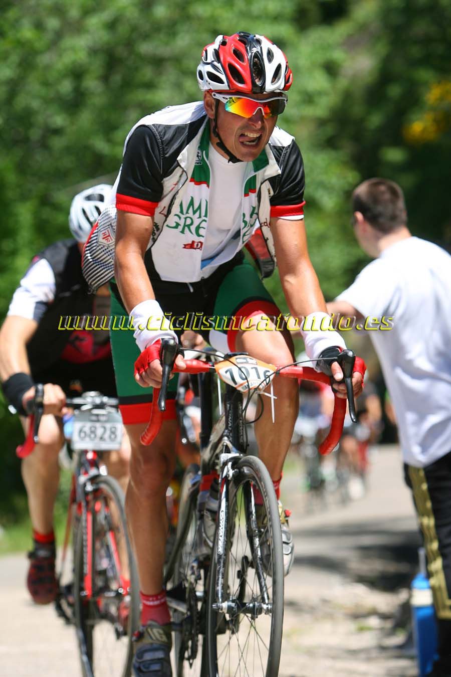 Quebrantahuesos 2013