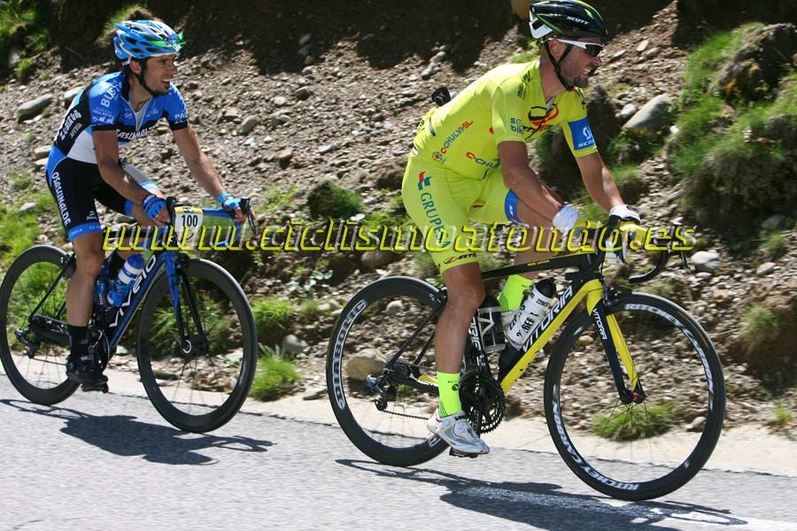 Quebrantahuesos 2013