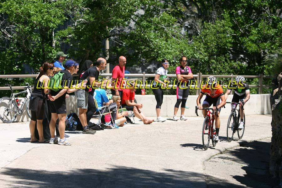 Quebrantahuesos 2013