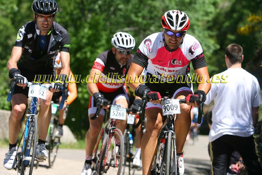 Quebrantahuesos 2013