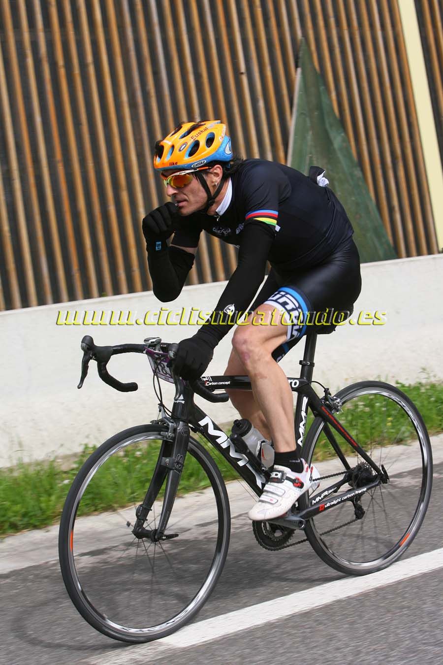 Quebrantahuesos 2013