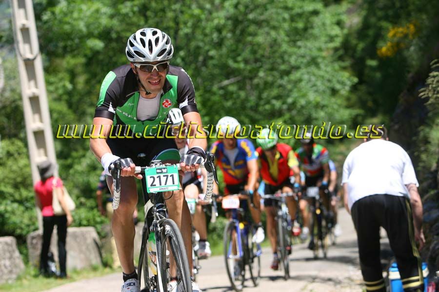 Quebrantahuesos 2013