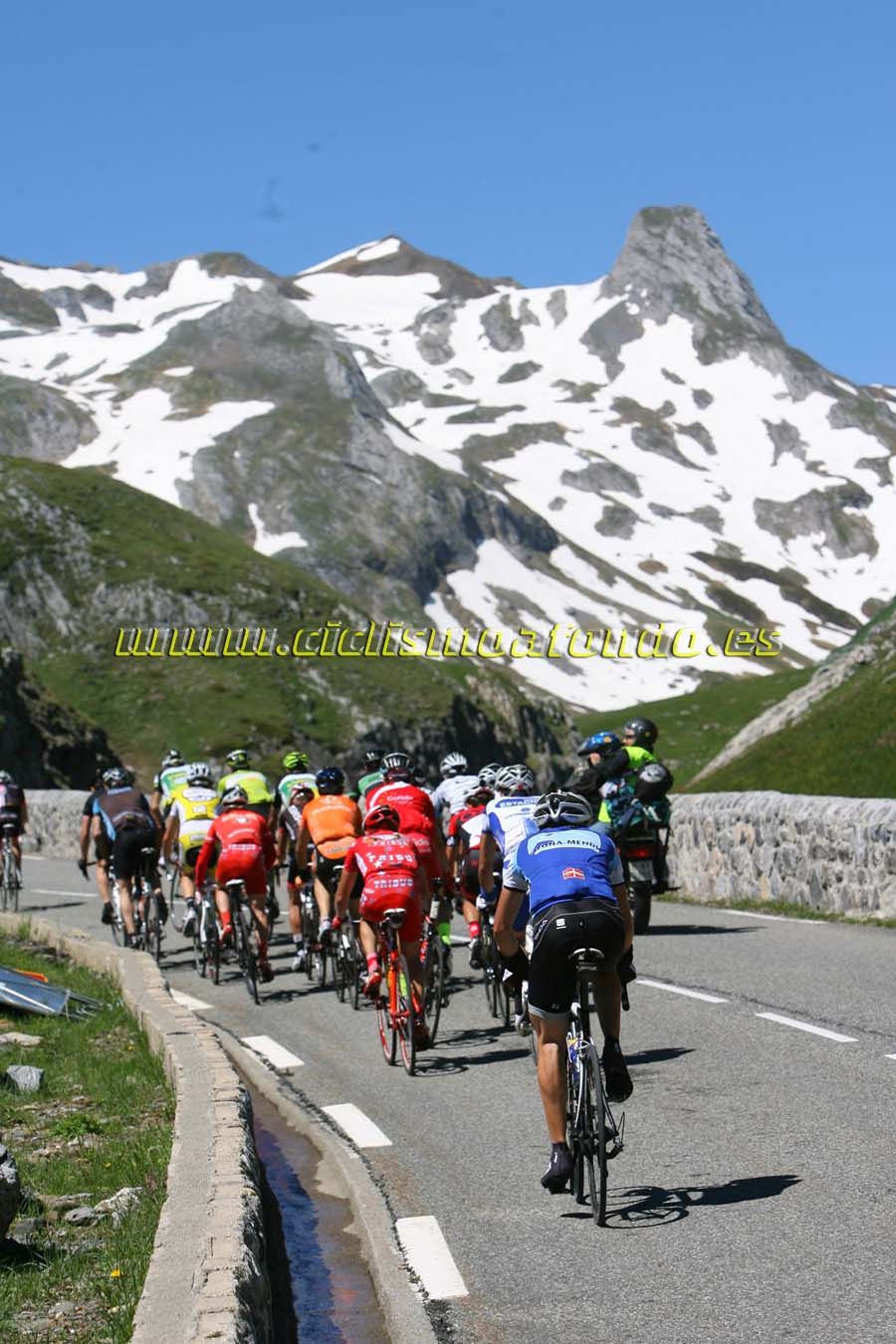 Quebrantahuesos 2013