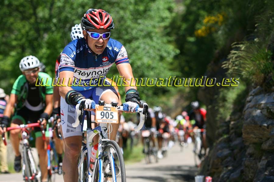 Quebrantahuesos 2013