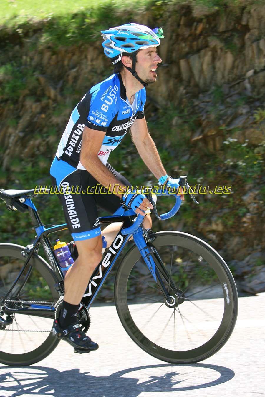 Quebrantahuesos 2013