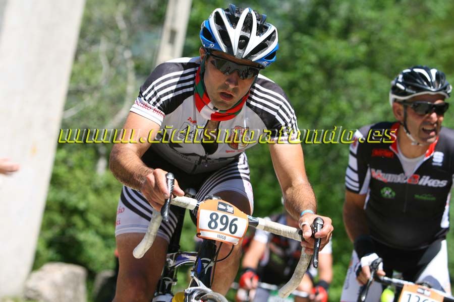 Quebrantahuesos 2013