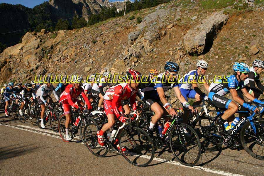 Quebrantahuesos 2013