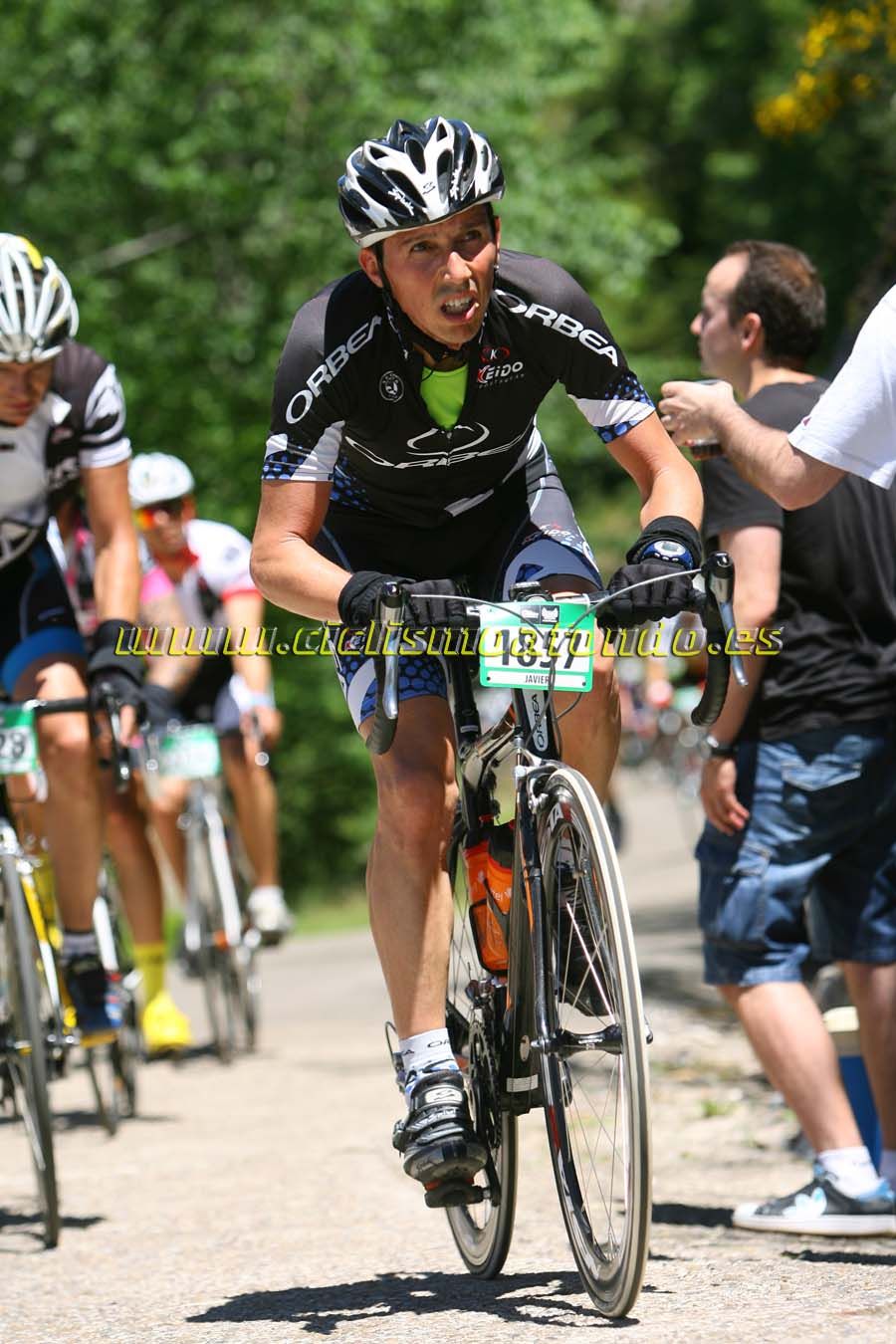 Quebrantahuesos 2013