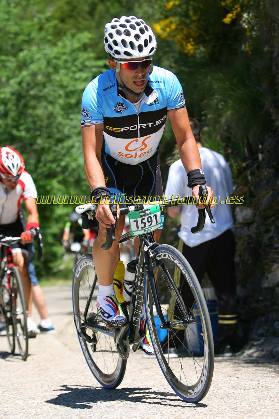 Quebrantahuesos 2013