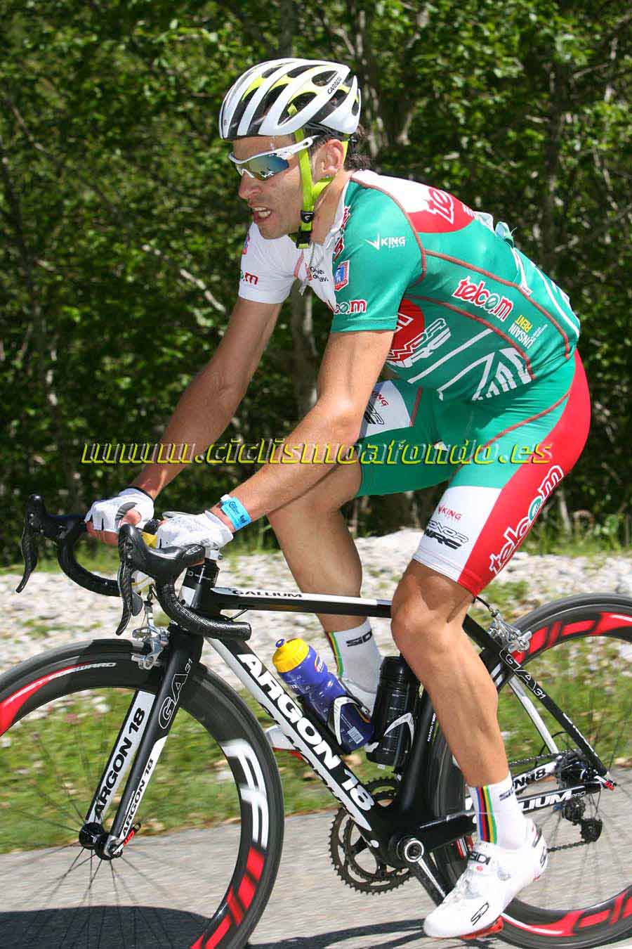 Quebrantahuesos 2013