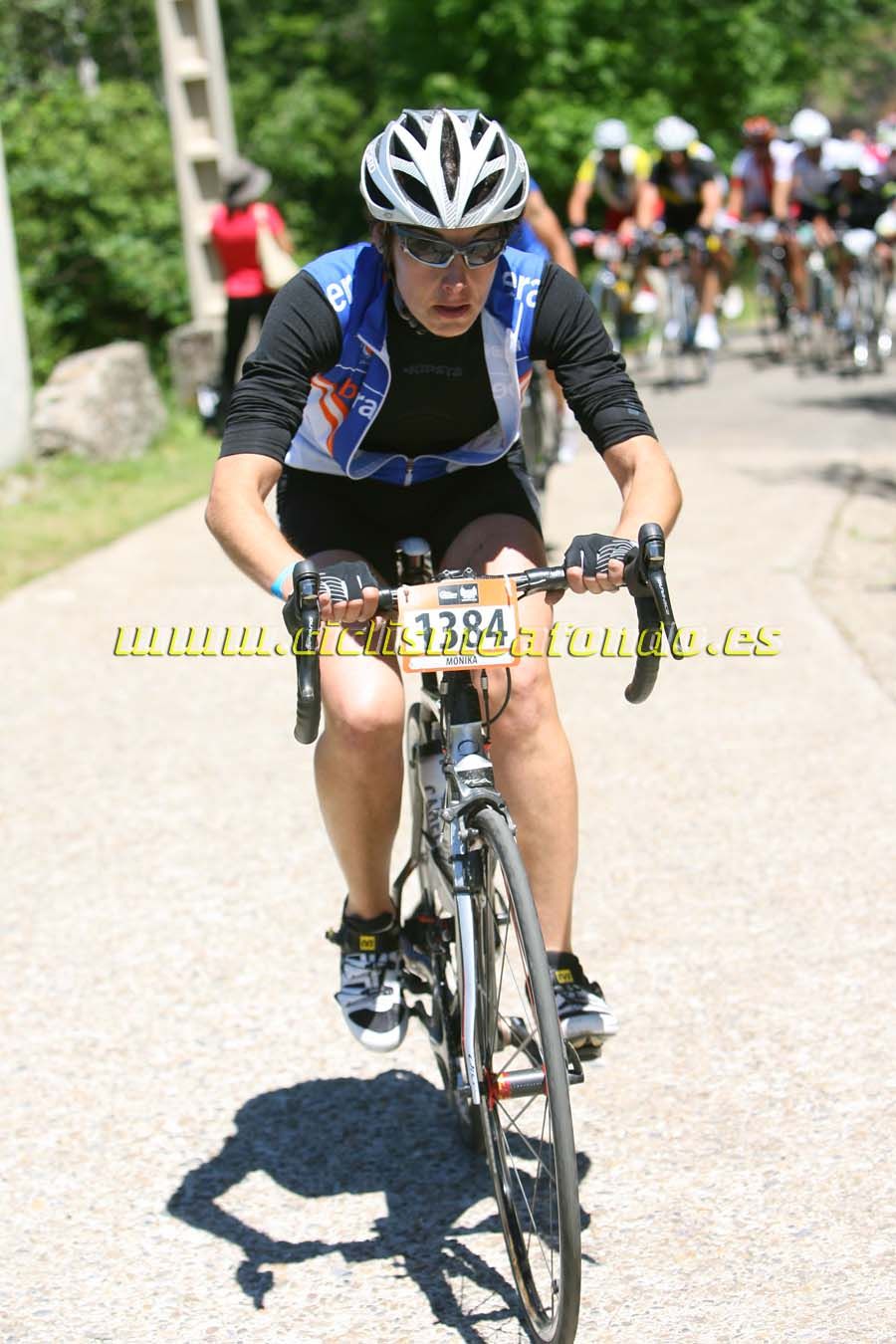 Quebrantahuesos 2013