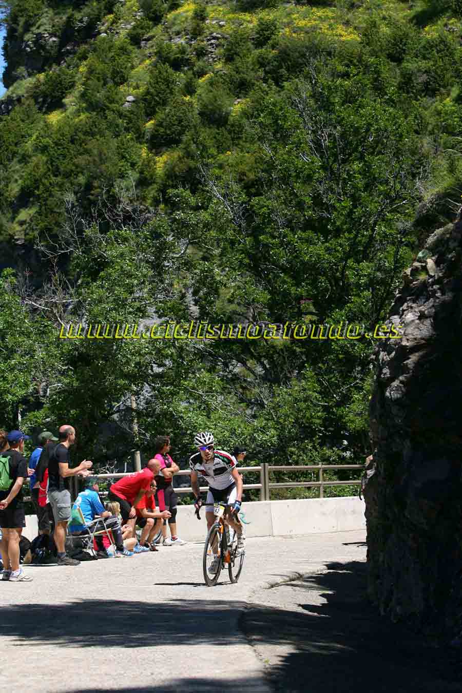 Quebrantahuesos 2013