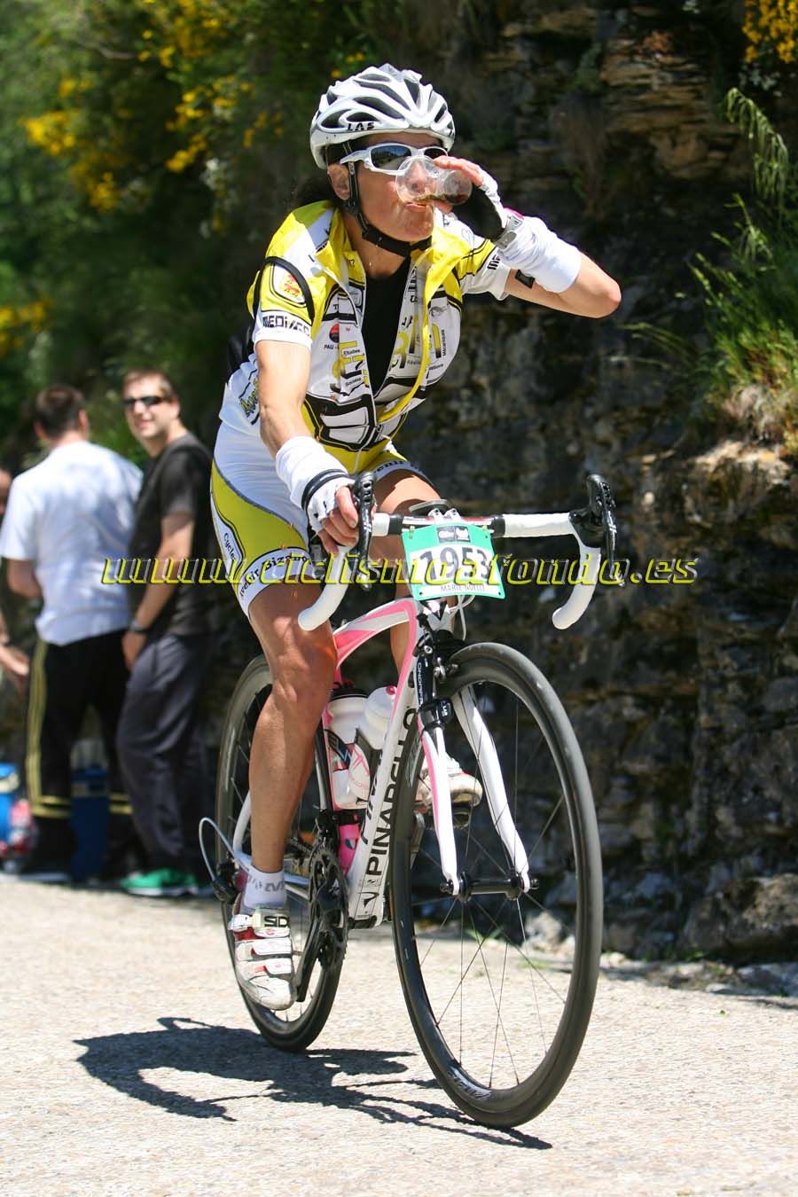 Quebrantahuesos 2013