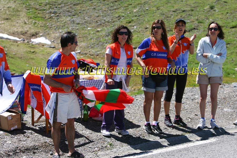 Quebrantahuesos 2013
