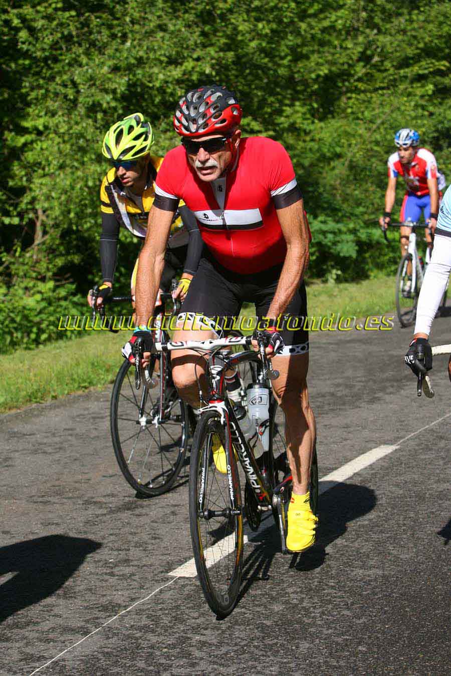 Quebrantahuesos 2013